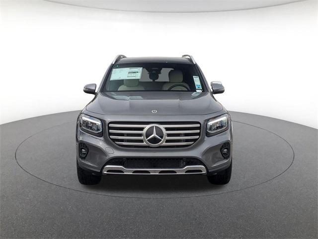 new 2026 Mercedes-Benz GLB 250 car, priced at $52,495