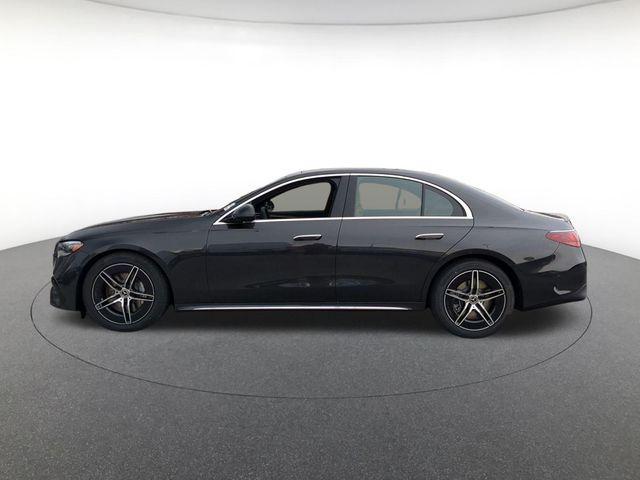 new 2026 Mercedes-Benz E-Class car, priced at $87,160