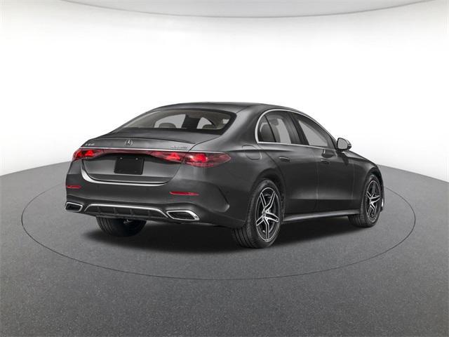 new 2026 Mercedes-Benz E-Class car, priced at $87,160