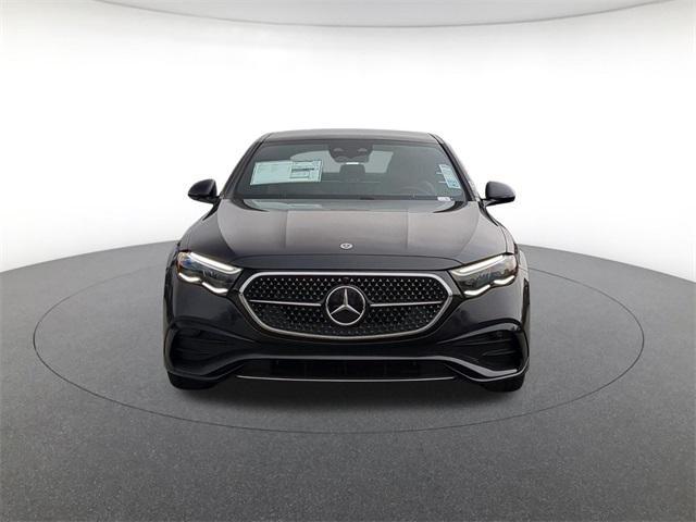new 2026 Mercedes-Benz E-Class car, priced at $87,160