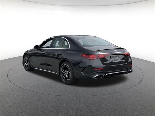 new 2026 Mercedes-Benz E-Class car, priced at $87,160