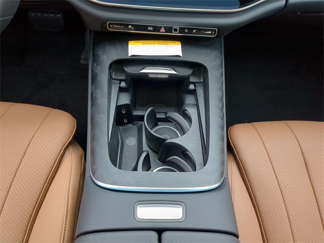 new 2026 Mercedes-Benz E-Class car, priced at $87,160