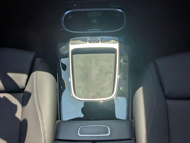 new 2026 Mercedes-Benz CLA 250 car, priced at $47,655