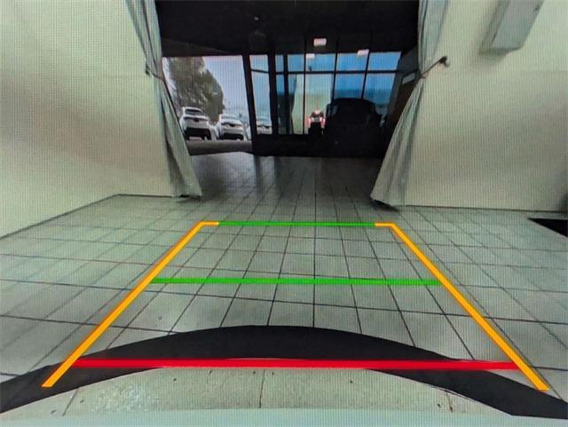 used 2022 Volkswagen Golf GTI car, priced at $26,900