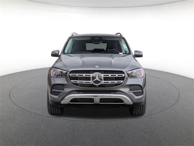 new 2026 Mercedes-Benz GLE 350 car, priced at $72,415