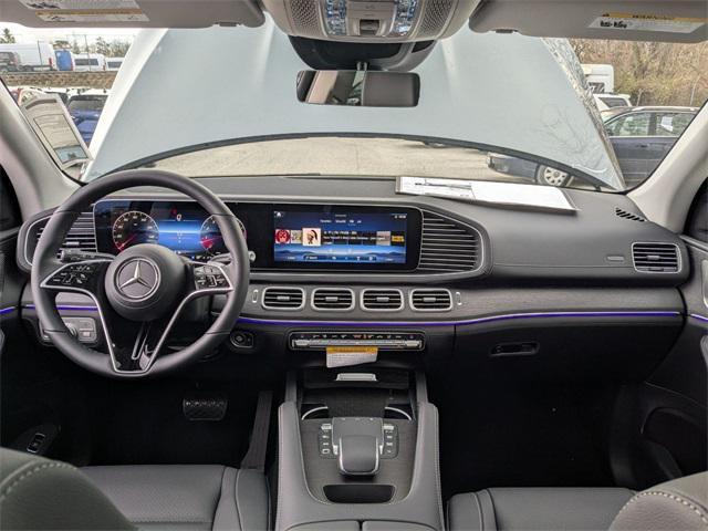 new 2026 Mercedes-Benz GLE 350 car, priced at $72,415