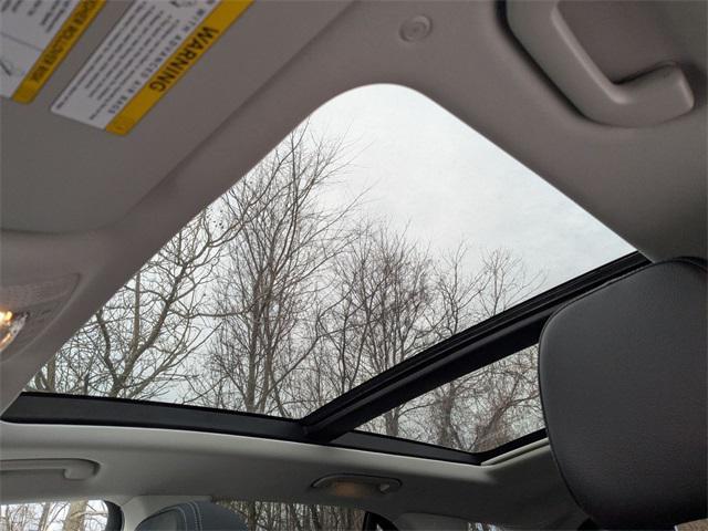 new 2026 Mercedes-Benz GLE 350 car, priced at $72,415