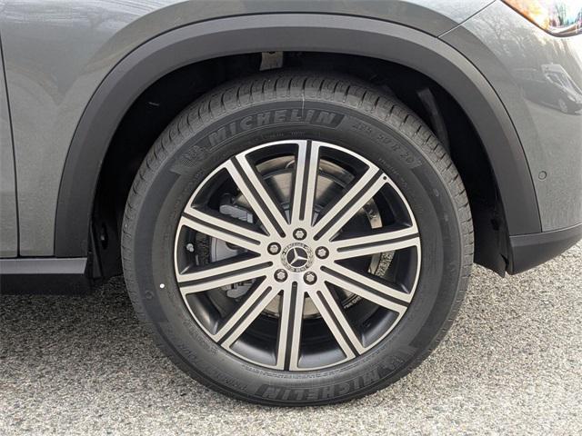 new 2026 Mercedes-Benz GLE 350 car, priced at $72,415