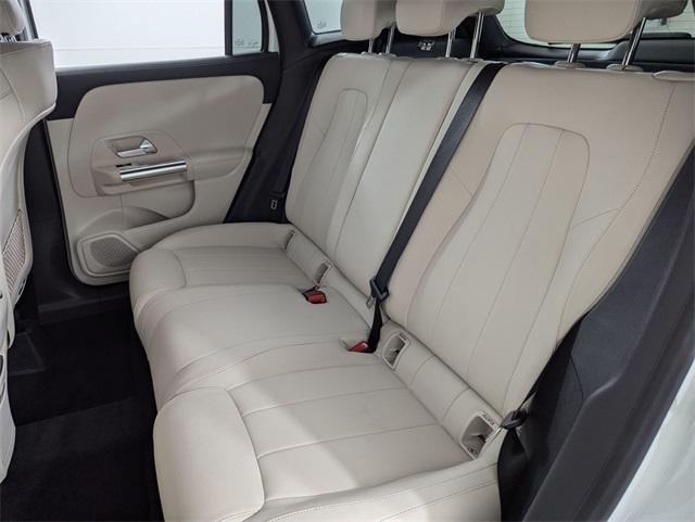 used 2025 Mercedes-Benz GLA 250 car, priced at $36,500