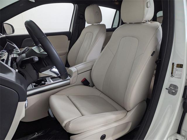 used 2025 Mercedes-Benz GLA 250 car, priced at $36,500