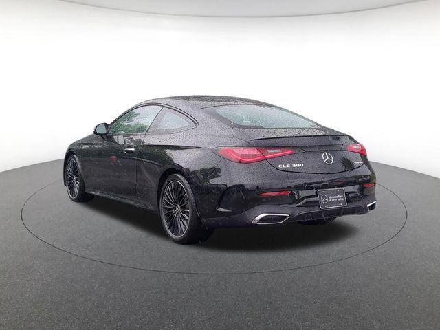 new 2026 Mercedes-Benz CLE 300 car, priced at $65,405