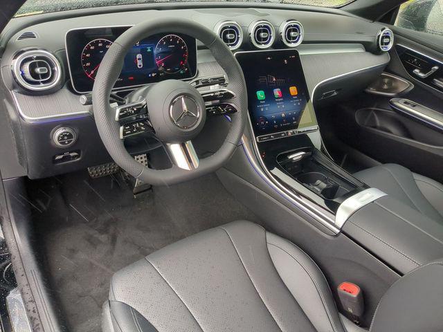new 2026 Mercedes-Benz CLE 300 car, priced at $65,405