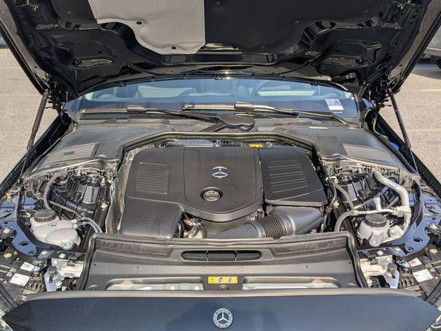 new 2026 Mercedes-Benz C-Class car, priced at $57,120