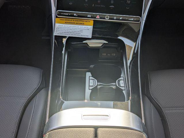 new 2026 Mercedes-Benz C-Class car, priced at $57,120