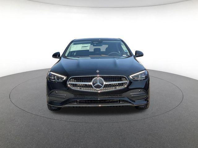 new 2026 Mercedes-Benz C-Class car, priced at $57,120