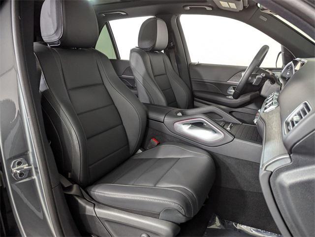 used 2025 Mercedes-Benz GLE 350 car, priced at $59,900