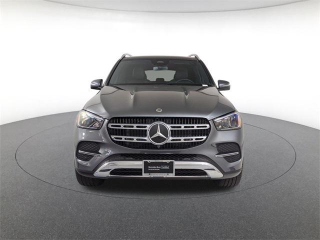 used 2025 Mercedes-Benz GLE 350 car, priced at $59,900