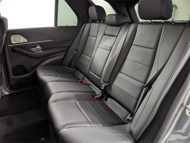 used 2025 Mercedes-Benz GLE 350 car, priced at $59,900