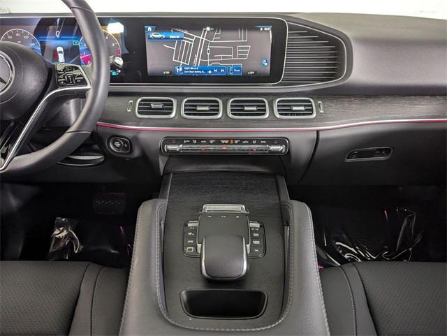 used 2025 Mercedes-Benz GLE 350 car, priced at $59,900