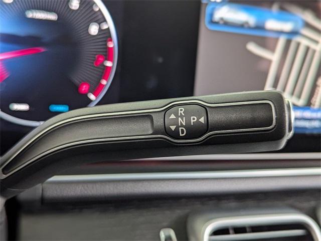 used 2025 Mercedes-Benz GLE 350 car, priced at $59,900