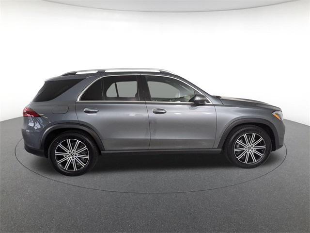 used 2025 Mercedes-Benz GLE 350 car, priced at $59,900