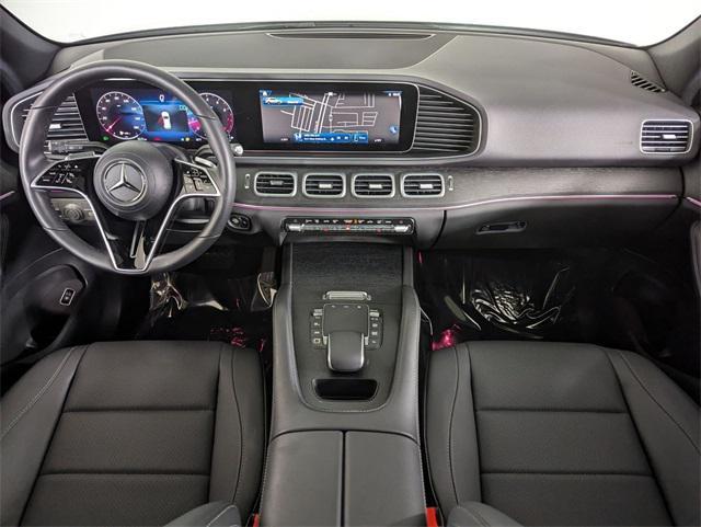 used 2025 Mercedes-Benz GLE 350 car, priced at $59,900