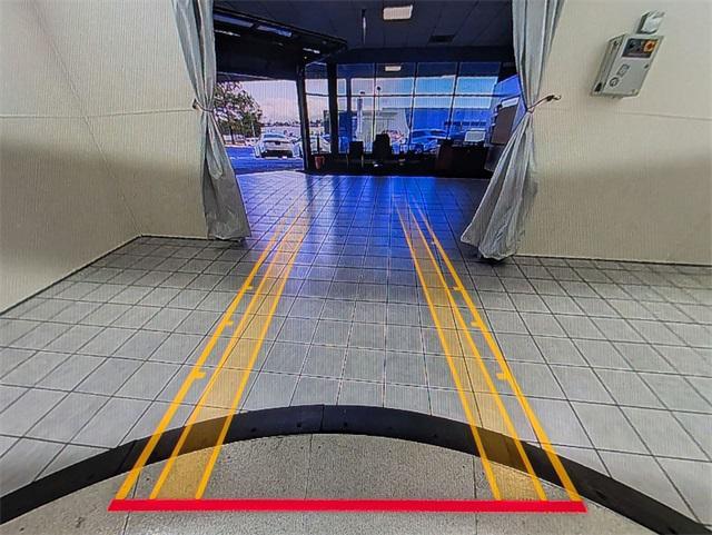 used 2025 Mercedes-Benz C-Class car, priced at $42,900