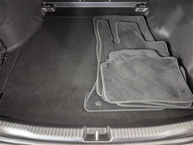 used 2025 Mercedes-Benz C-Class car, priced at $42,900
