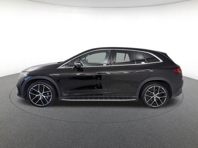 used 2023 Mercedes-Benz EQE 350 car, priced at $41,900