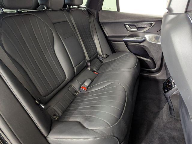 used 2023 Mercedes-Benz EQE 350 car, priced at $41,900