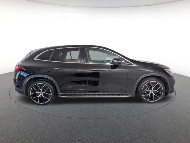 used 2023 Mercedes-Benz EQE 350 car, priced at $41,900