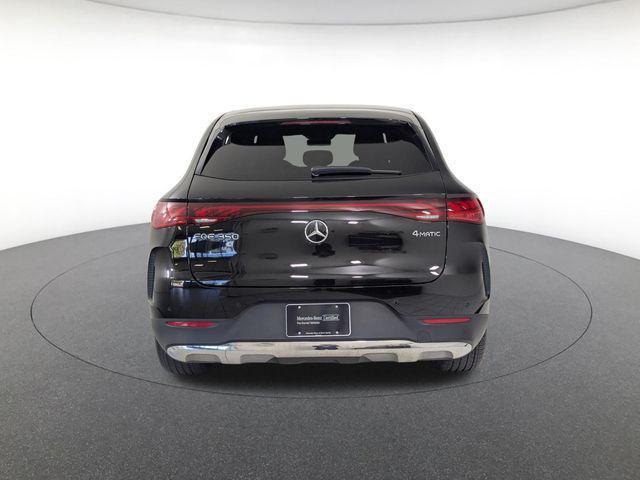 used 2023 Mercedes-Benz EQE 350 car, priced at $41,900