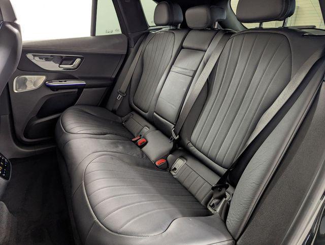 used 2023 Mercedes-Benz EQE 350 car, priced at $41,900
