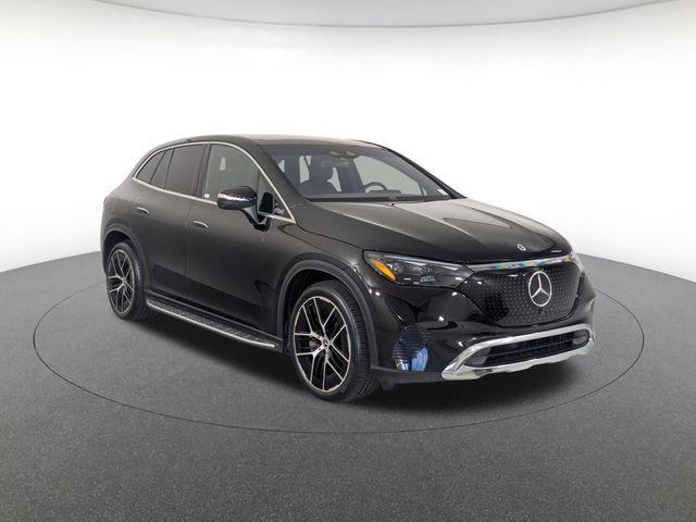 used 2023 Mercedes-Benz EQE 350 car, priced at $41,900