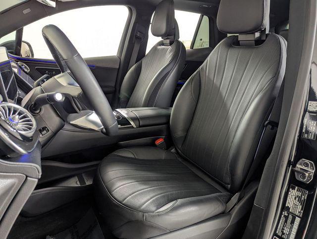 used 2023 Mercedes-Benz EQE 350 car, priced at $41,900