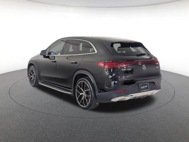 used 2023 Mercedes-Benz EQE 350 car, priced at $41,900