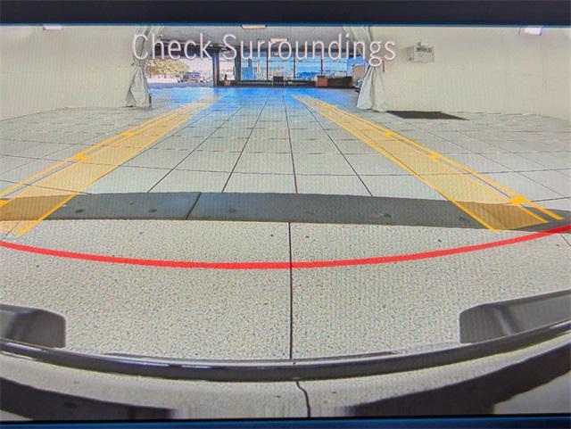 used 2025 Mercedes-Benz CLA 250 car, priced at $34,900