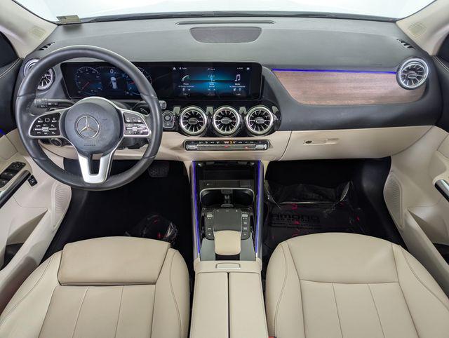 used 2022 Mercedes-Benz GLA 250 car, priced at $28,900
