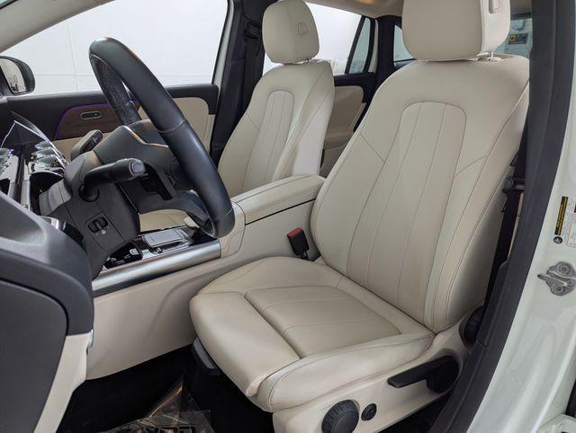 used 2022 Mercedes-Benz GLA 250 car, priced at $28,900