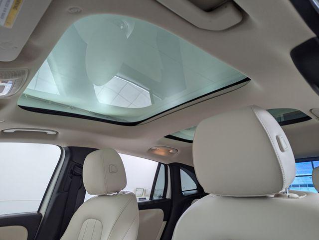 used 2022 Mercedes-Benz GLA 250 car, priced at $28,900