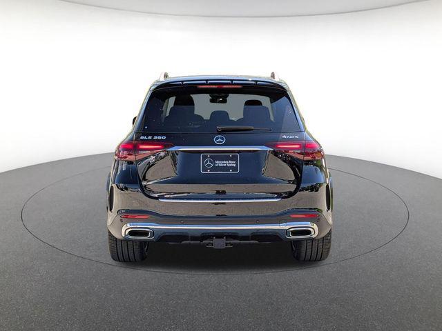 new 2026 Mercedes-Benz GLE 350 car, priced at $75,300