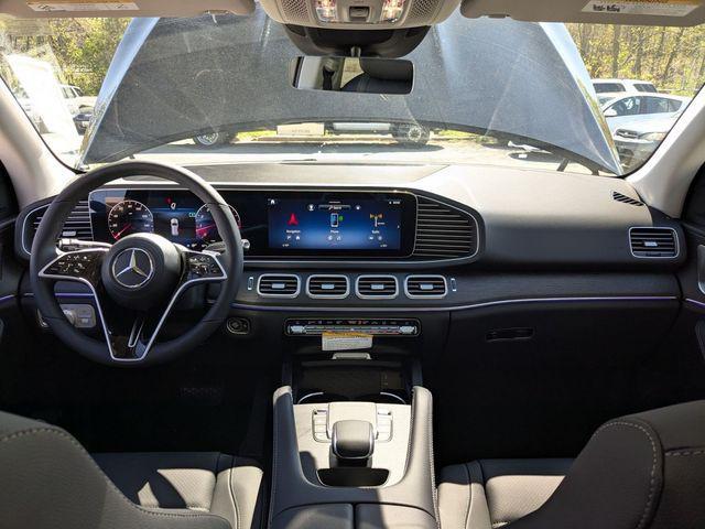 new 2026 Mercedes-Benz GLE 350 car, priced at $75,300