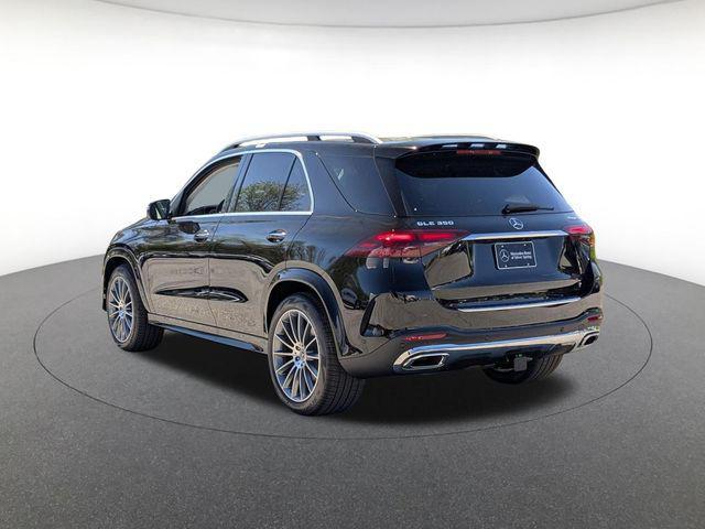 new 2026 Mercedes-Benz GLE 350 car, priced at $75,300