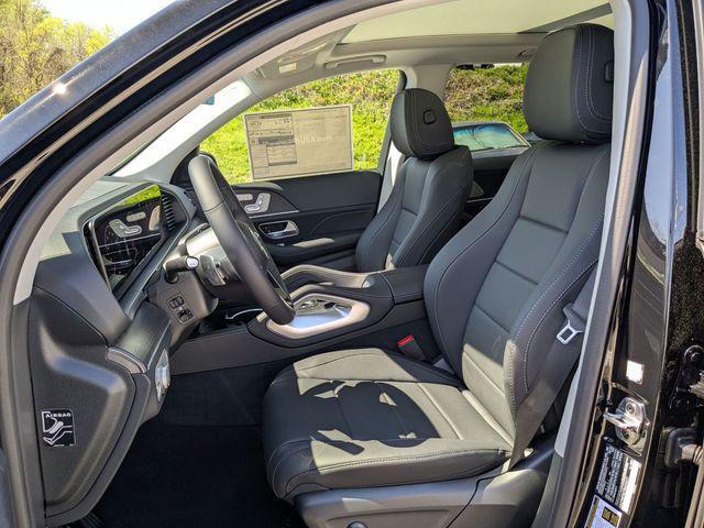 new 2026 Mercedes-Benz GLE 350 car, priced at $75,300