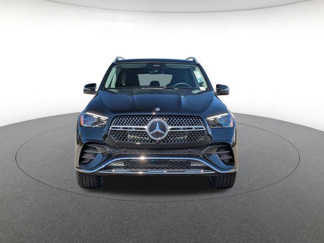 new 2026 Mercedes-Benz GLE 350 car, priced at $75,300
