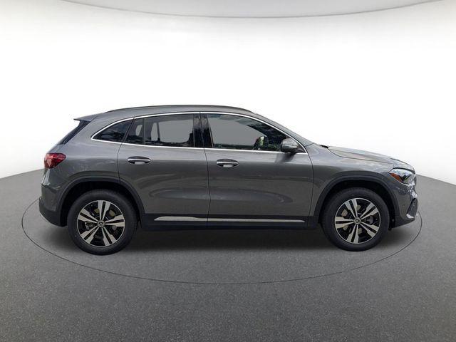 new 2026 Mercedes-Benz GLA 250 car, priced at $51,110
