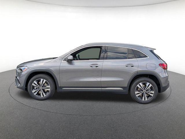 new 2026 Mercedes-Benz GLA 250 car, priced at $51,110