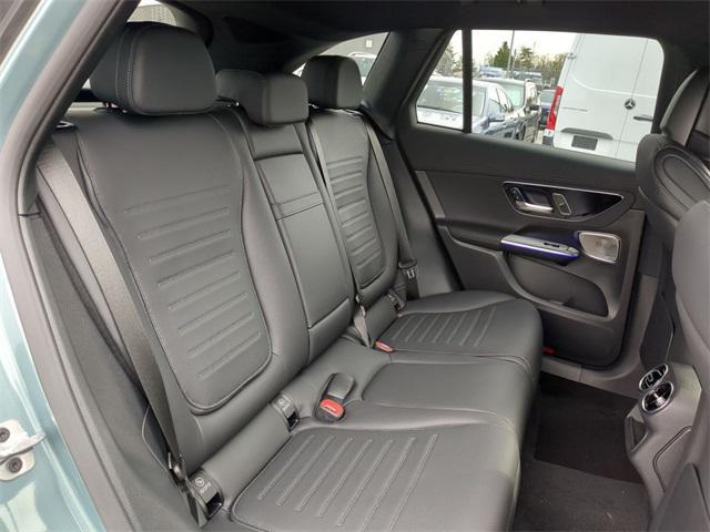 new 2026 Mercedes-Benz GLC 300 car, priced at $60,320