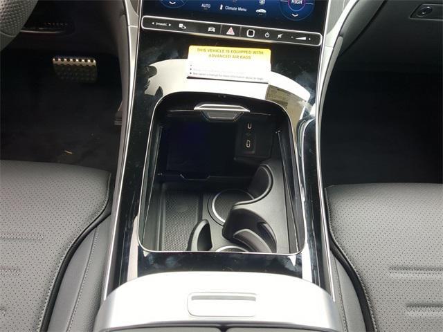 new 2026 Mercedes-Benz GLC 300 car, priced at $60,320