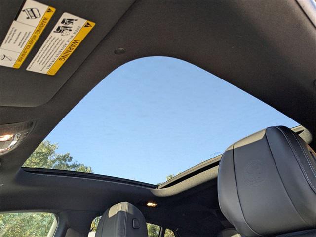 new 2026 Mercedes-Benz AMG GLE 53 car, priced at $106,935